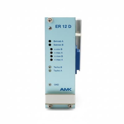 AMK ER12D