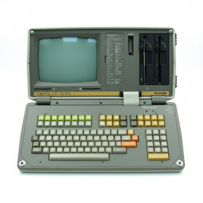 SIEMENS 6ES5675-0UA11