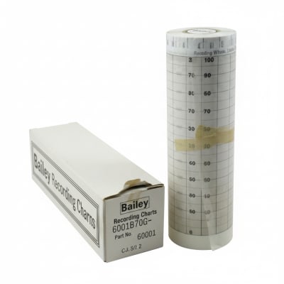 ASEA BROWN BOVERI 6001B70G-0001