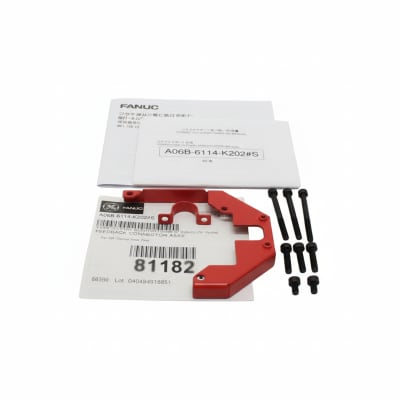 FANUC A06B-6114-K202#S