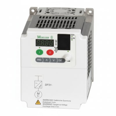 EATON CORPORATION DF51-322-075