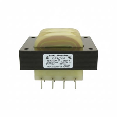 SIGNAL TRANSFORMER DST-7-16