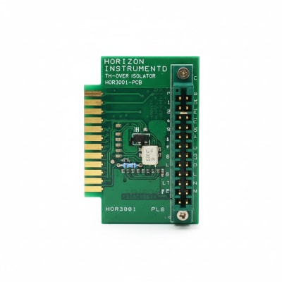 HORIZON INSTRUMENTS LTD HOR3001-PCB