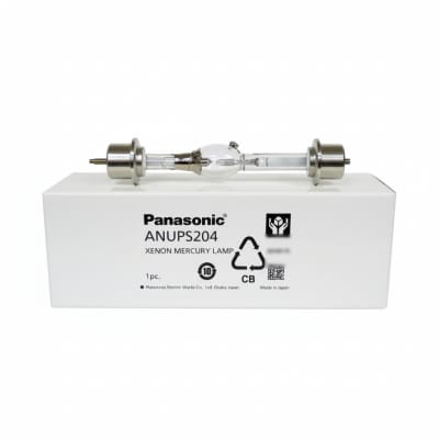 MATSUSHITA ELECTRIC ANUPS204