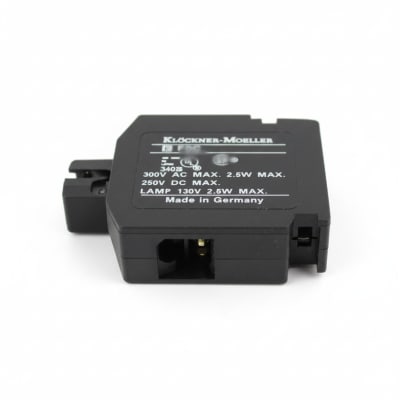 EATON CORPORATION EF0C