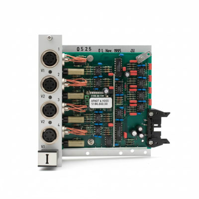 ARNDT & VOSS 5186.660.00