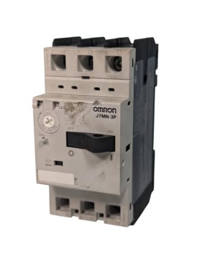 OMRON J7MN-3P-E63