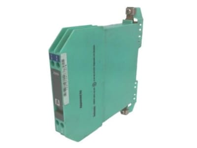 PEPPERL & FUCHS Z 969