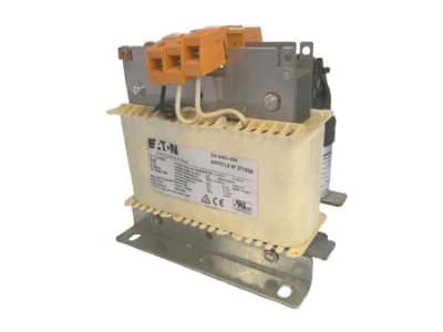 EATON CORPORATION DX-SIN3-004