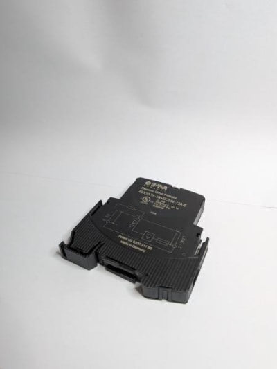 E-T-A CIRCUIT BREAKERS ESX10-TA-100-DC24V-12A-E