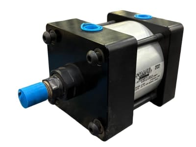 STARCYL ST3F1-4X1-#2S-NC-3/8NPT