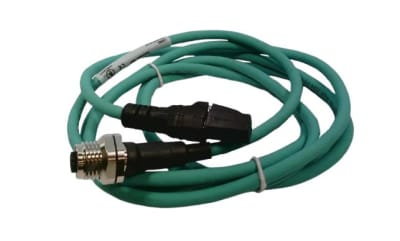 TURCK RJ45 FKFDD 440-4M