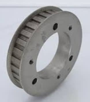 MARTIN SPROCKET & GEAR INC 30L050 SDS