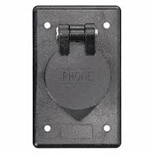 HUBBELL PH6597