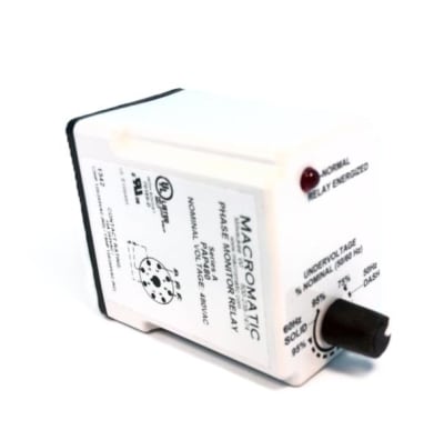 MACROMATIC PAP480