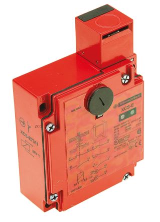 SCHNEIDER ELECTRIC XCSE7311