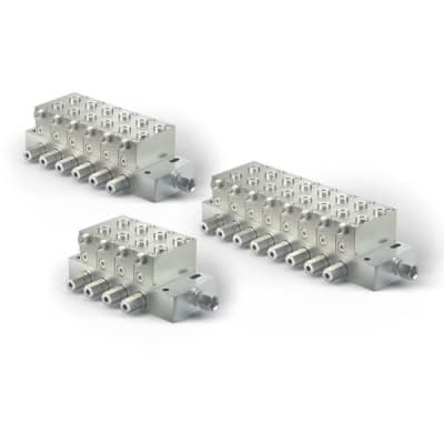 LINCOLN INDUSTRIAL PSG2-03+0020