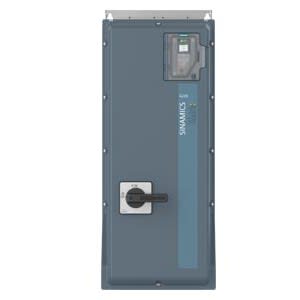 SIEMENS 6SL4113-2JP26-2EF0