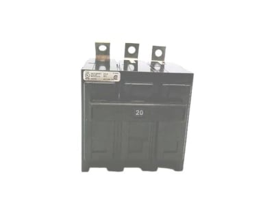 EATON CORPORATION BAB3020H