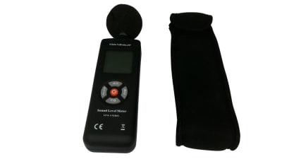 MAX MEASURE MM-SMB01