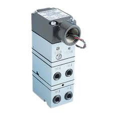 CONTROLAIR INC 550-AID