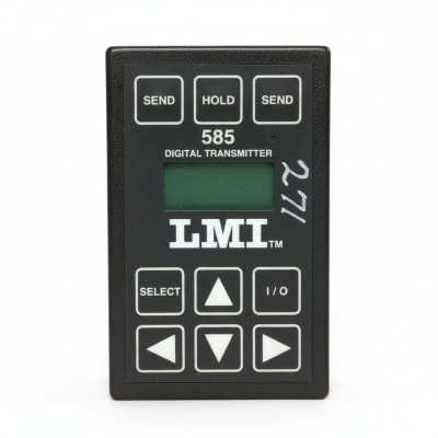 LMI CORP 585