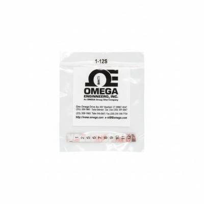 OMEGA ENGINEERING 1-12S
