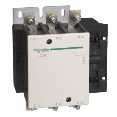 SCHNEIDER ELECTRIC LC1F225