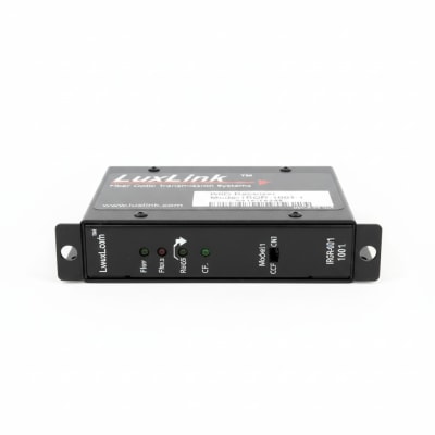 LUX PRODUCTS CORPORATION IRGR-1001-1