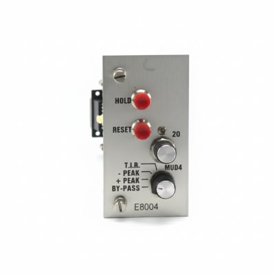 EDMUNDS GAGES E8004