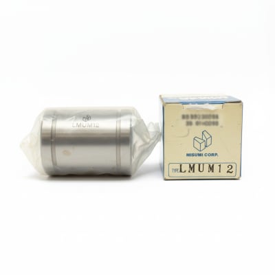 MISUMI LMUM12