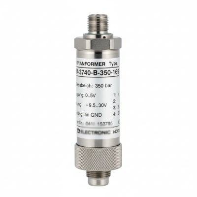 HYDAC HDA-3740-B-350-169