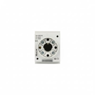 EATON CORPORATION NZM1