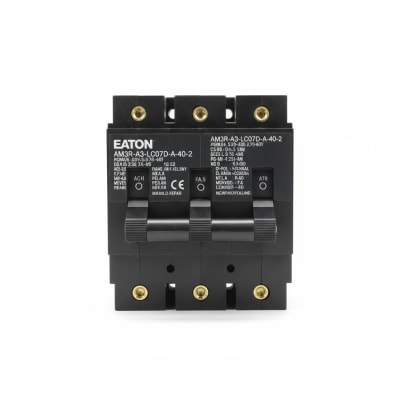 EATON CORPORATION AM3R-A3-LC07D-A-40-2
