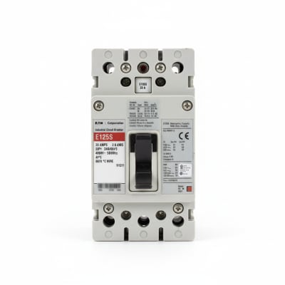 EATON CORPORATION EGS3020FFB