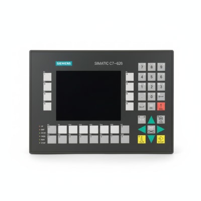 SIEMENS 6ES7626-2DG02-0AE3