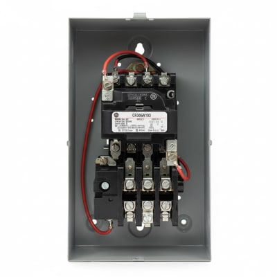 GENERAL ELECTRIC CR306A103