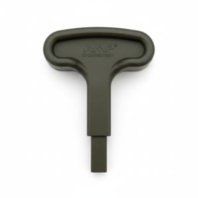 TE CONNECTIVITY 229384-1