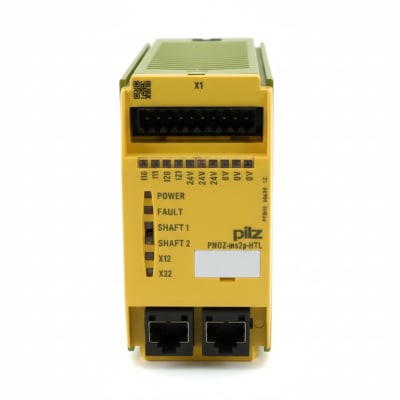 PILZ PNOZ-MS2P-HTL