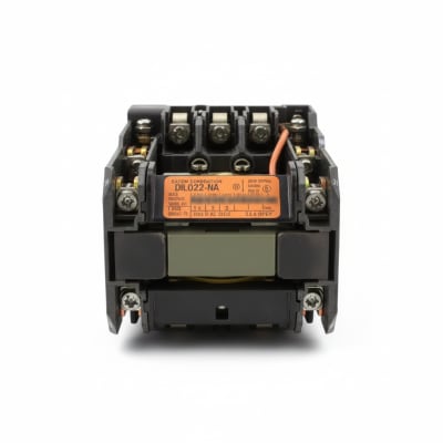 EATON CORPORATION DIL022-NA