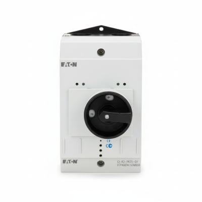 EATON CORPORATION XTPAXENCSEM65B