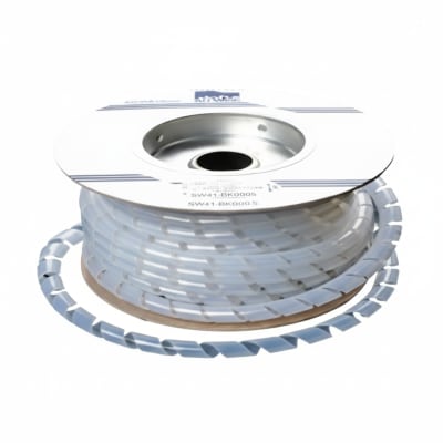 ALPHA WIRE SW41-BK005