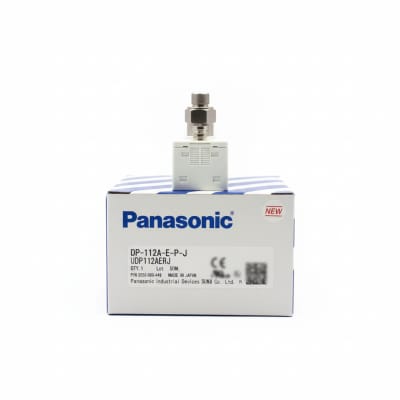 MATSUSHITA ELECTRIC DP-112A-E-P-J