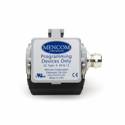 MENCOM GF-RJ45-R-P32