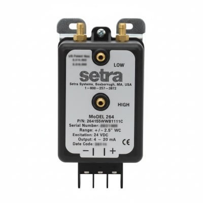 SETRA 2641-2R5W-B-11-T1-C