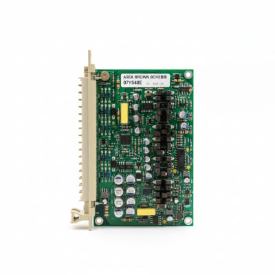 ASEA BROWN BOVERI 07YS40E