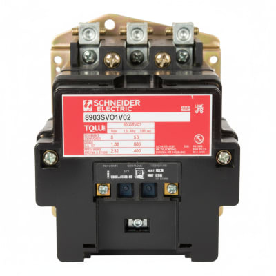 SCHNEIDER ELECTRIC 8903SVO1V02