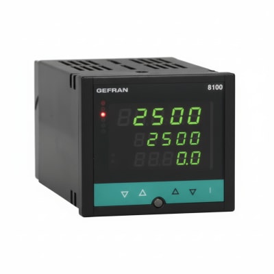 GEFRAN 2500-0-0-0-0-0-1