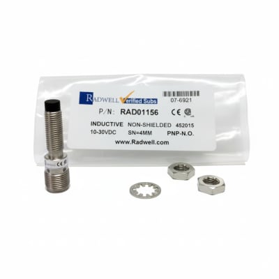 RADWELL VERIFIED SUBSTITUTE IM0802N5PSZC1SUB