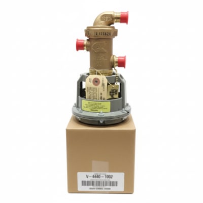 JOHNSON CONTROLS V-4440-1002